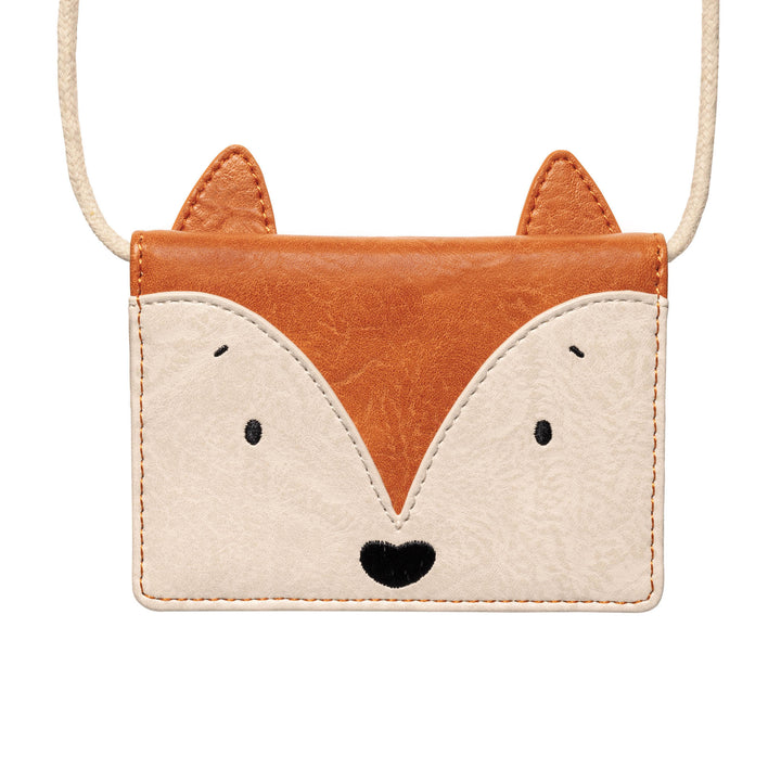 Brustbeutel Fuchs Lias
