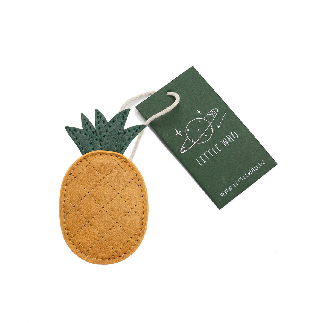 Patch Pineapple