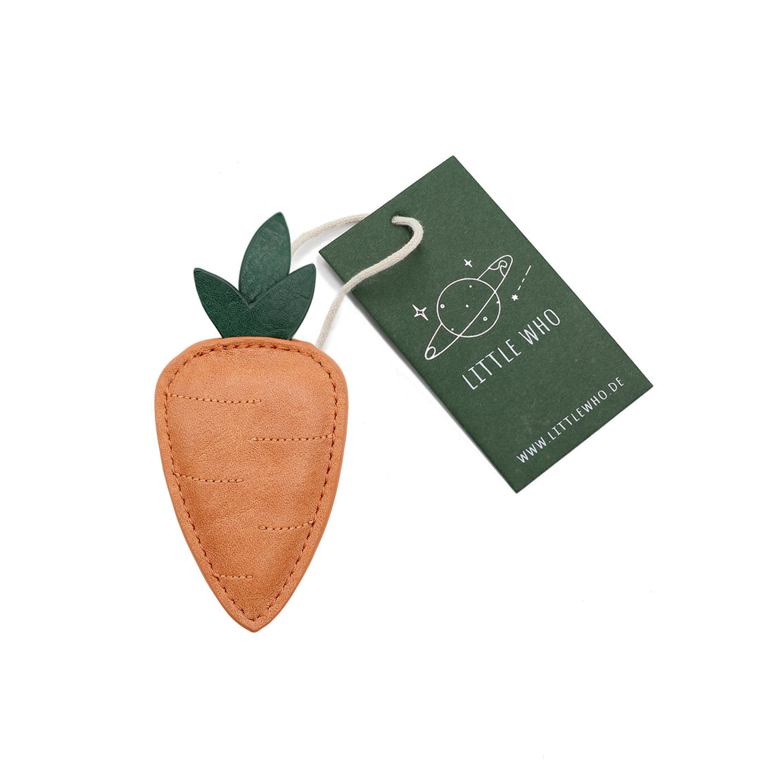 Patch Carrot