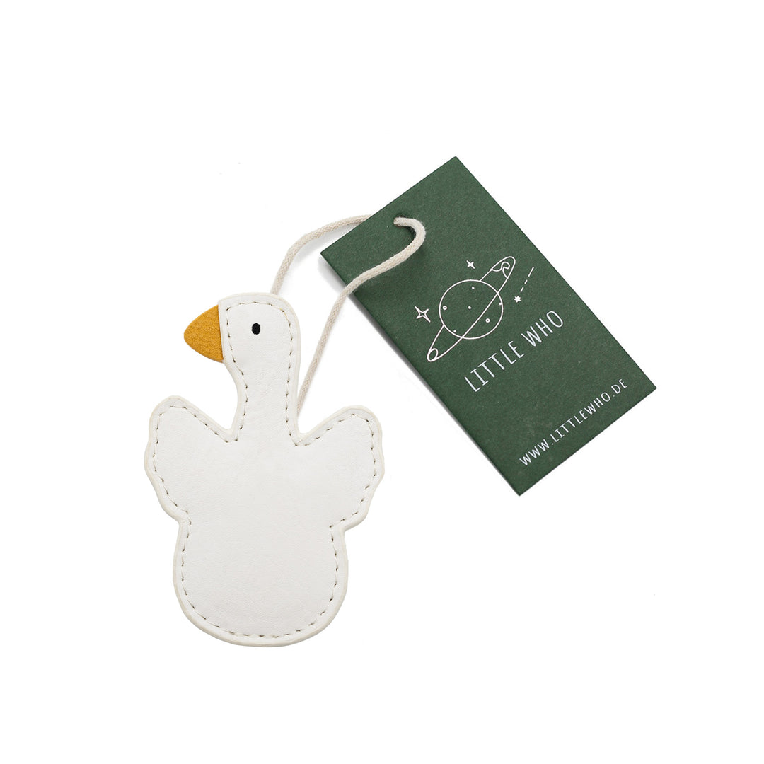 Patch Goose