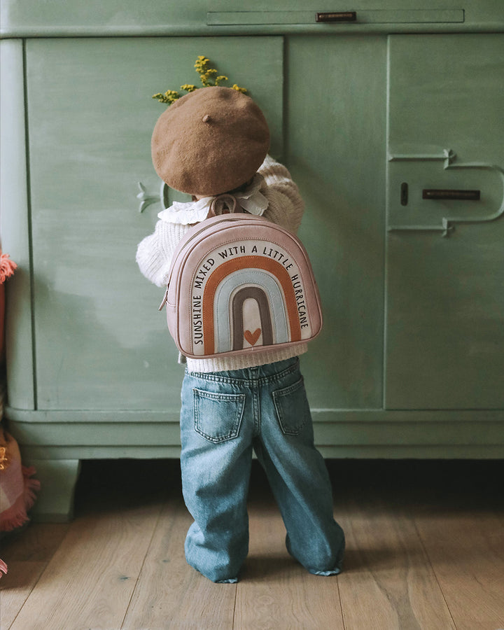 Großer Regenbogen Hedwig