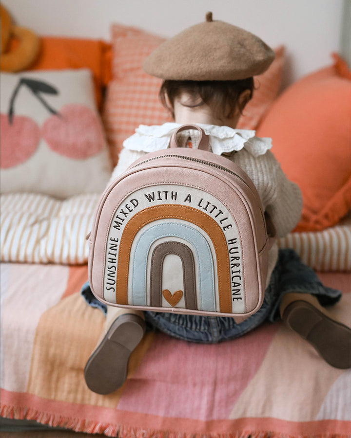 Großer Regenbogen Hedwig