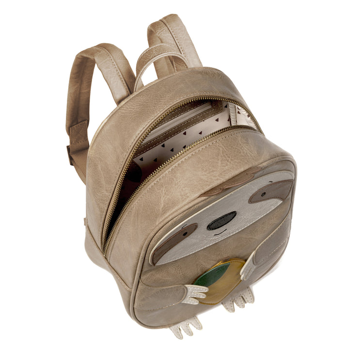 Großes Faultier Norbert