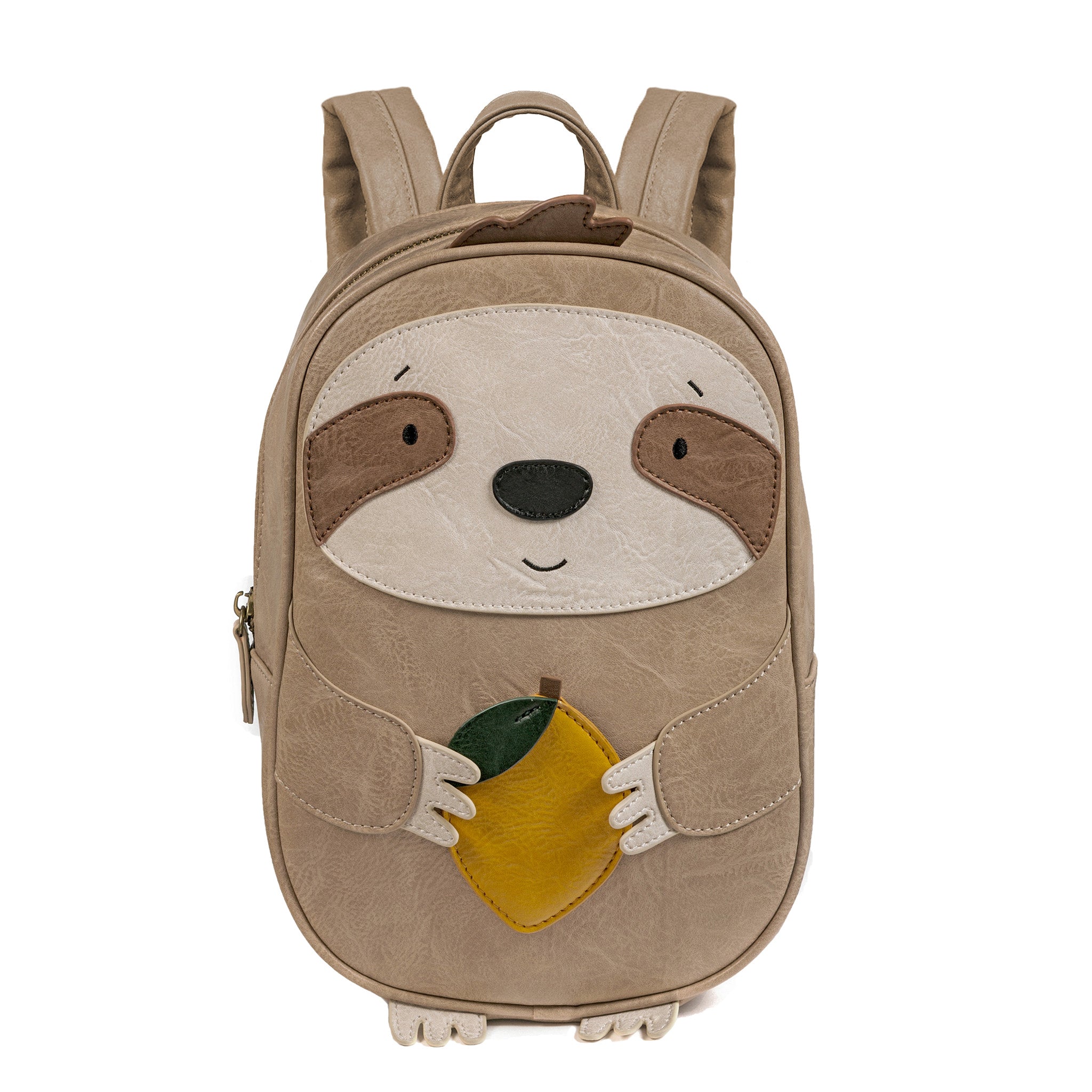 Big Sloth Norbert – Little Who - Main Image