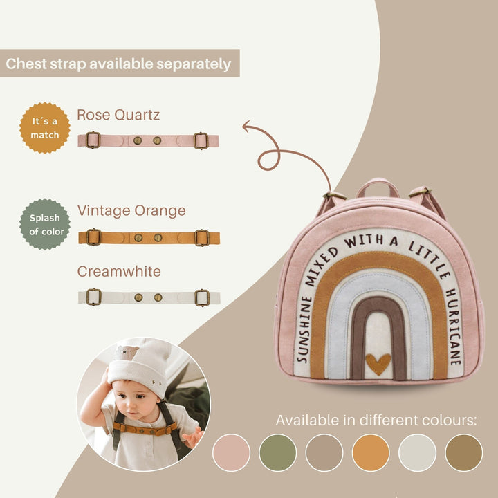 Großer Regenbogen Hedwig