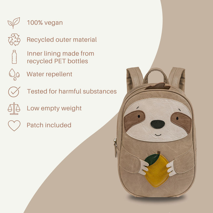 Großes Faultier Norbert