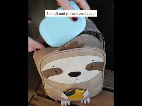 Großes Faultier Norbert