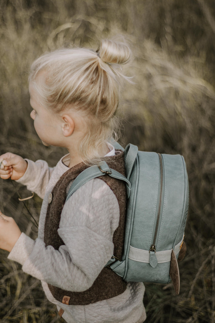 Große Rakete Cooper
