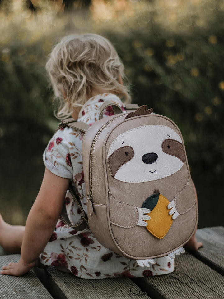 Großes Faultier Norbert