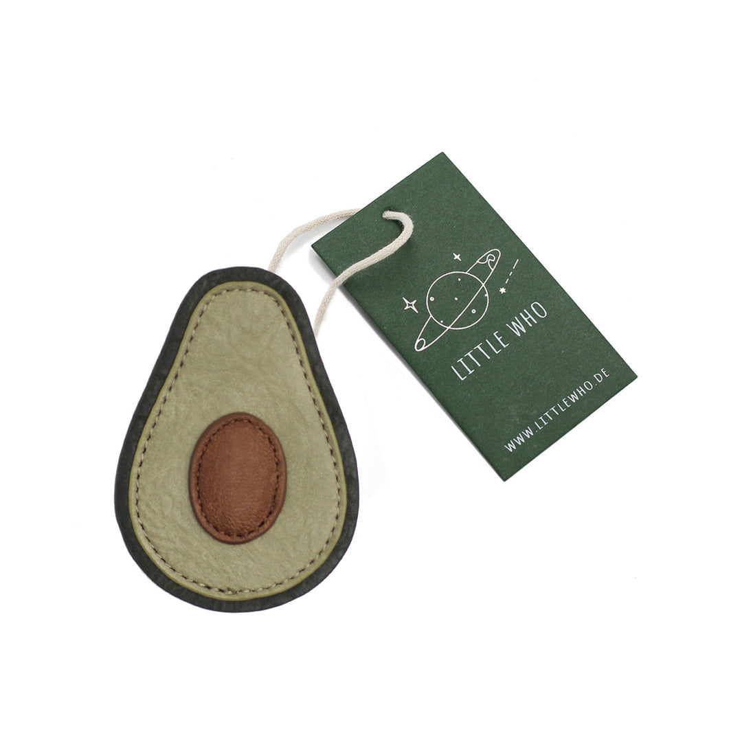 Patch Avocado