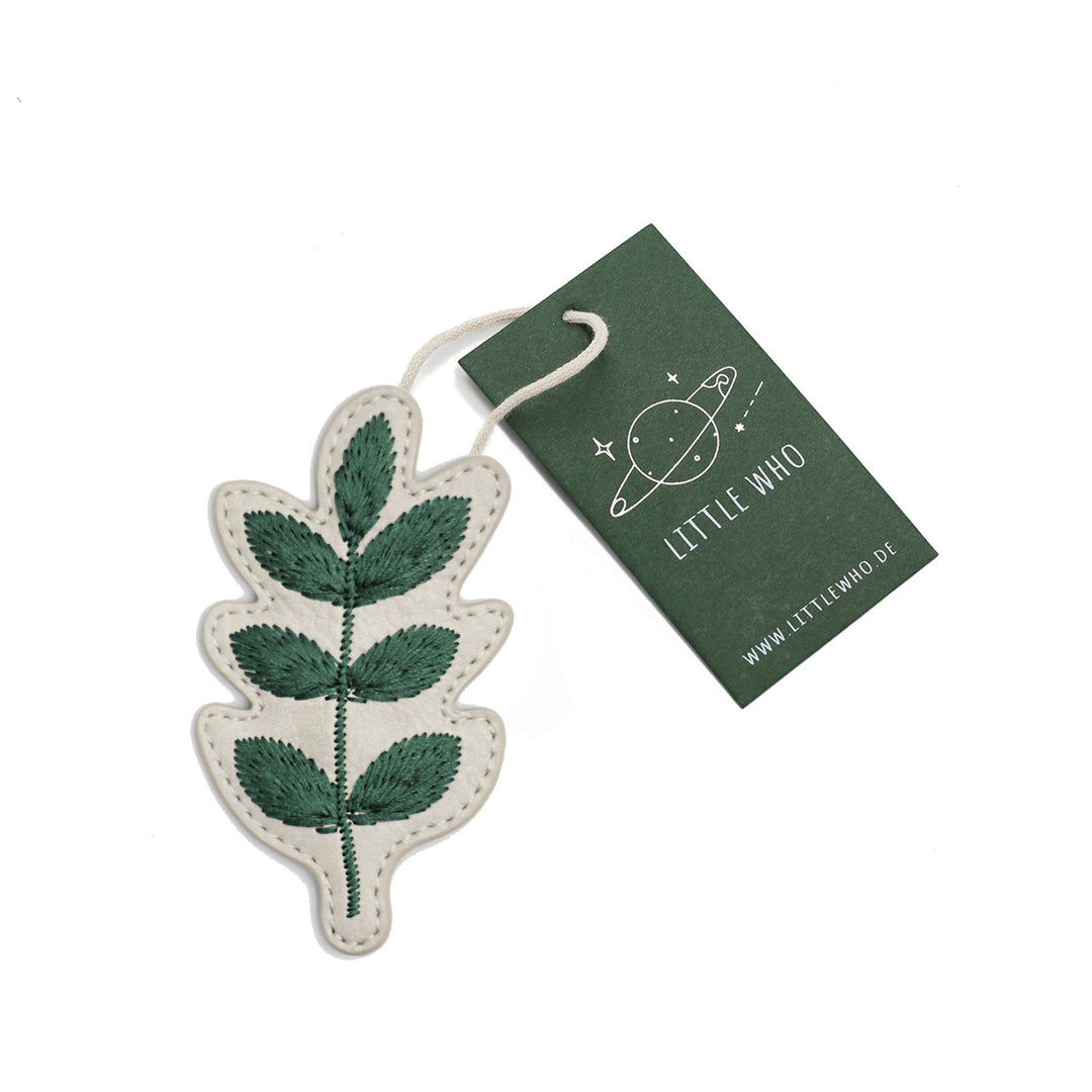 Patch Eukalyptus