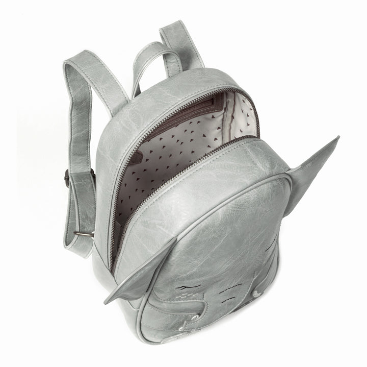 Großer Elefant Rosa