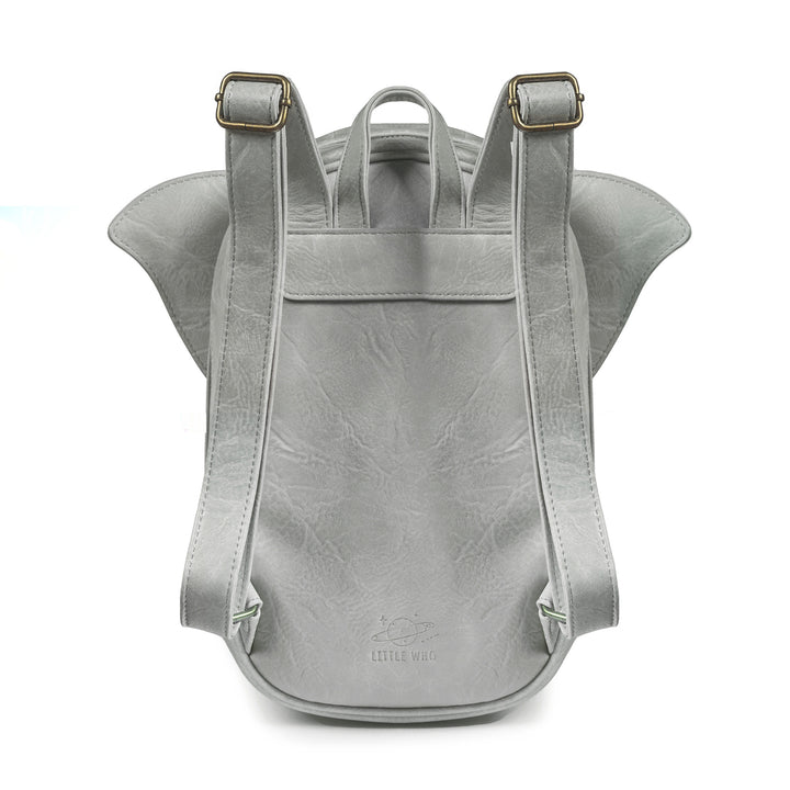 Großer Elefant Rosa