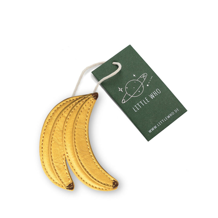 Patch Banane