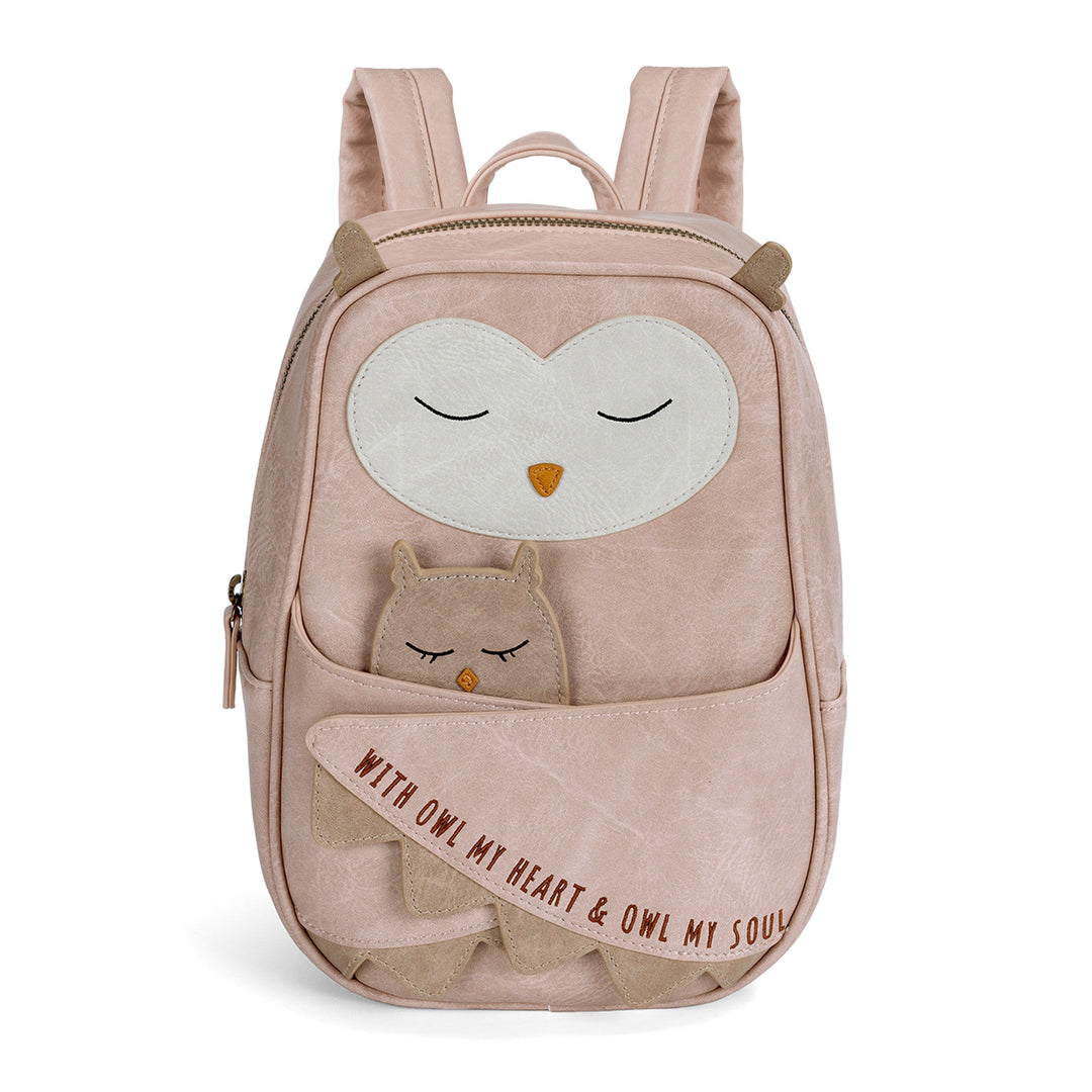 Set Owl Isolde