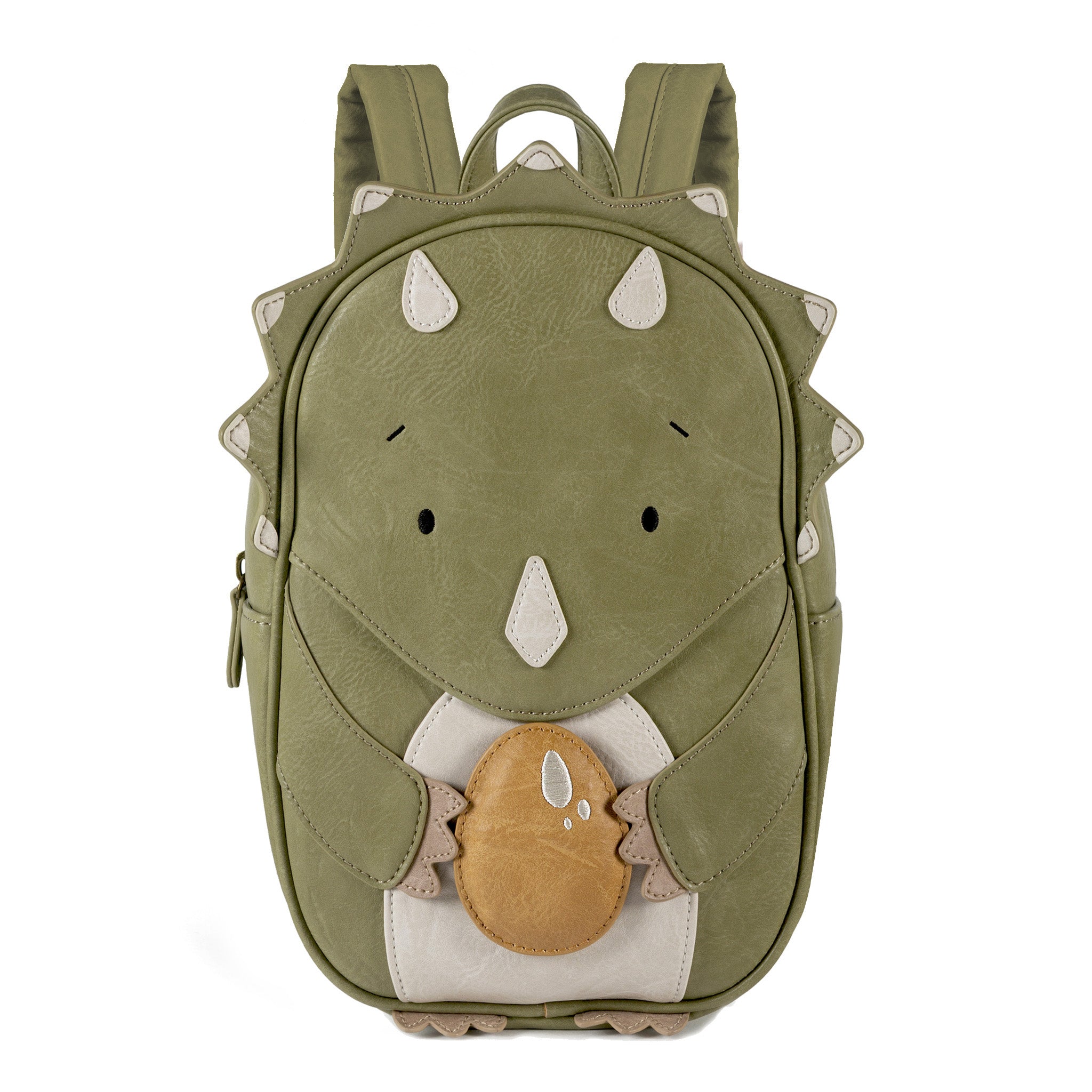 Dinosaur backpack set sale