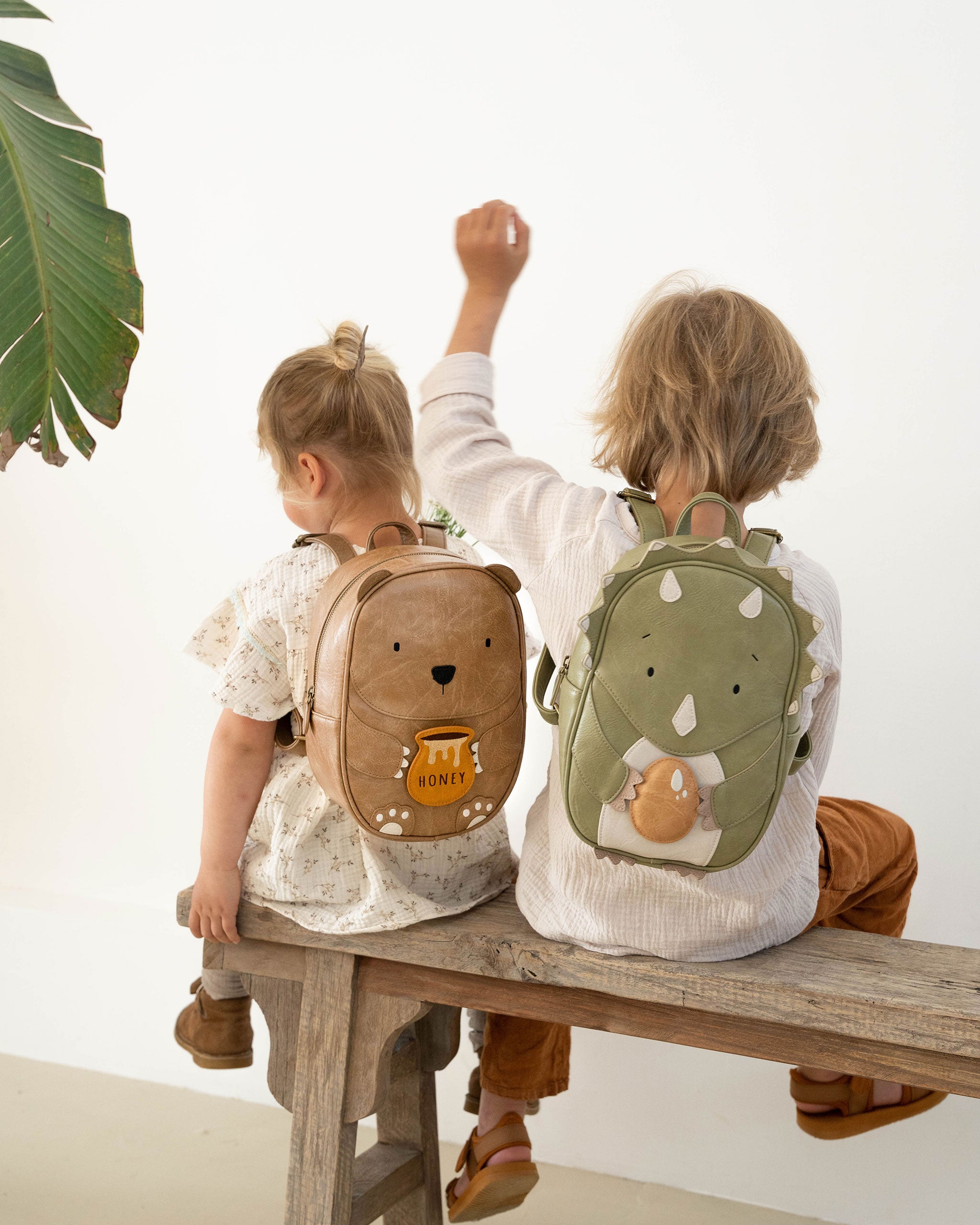 Großer Dinosaurier Oskar – Little Who - Main Image