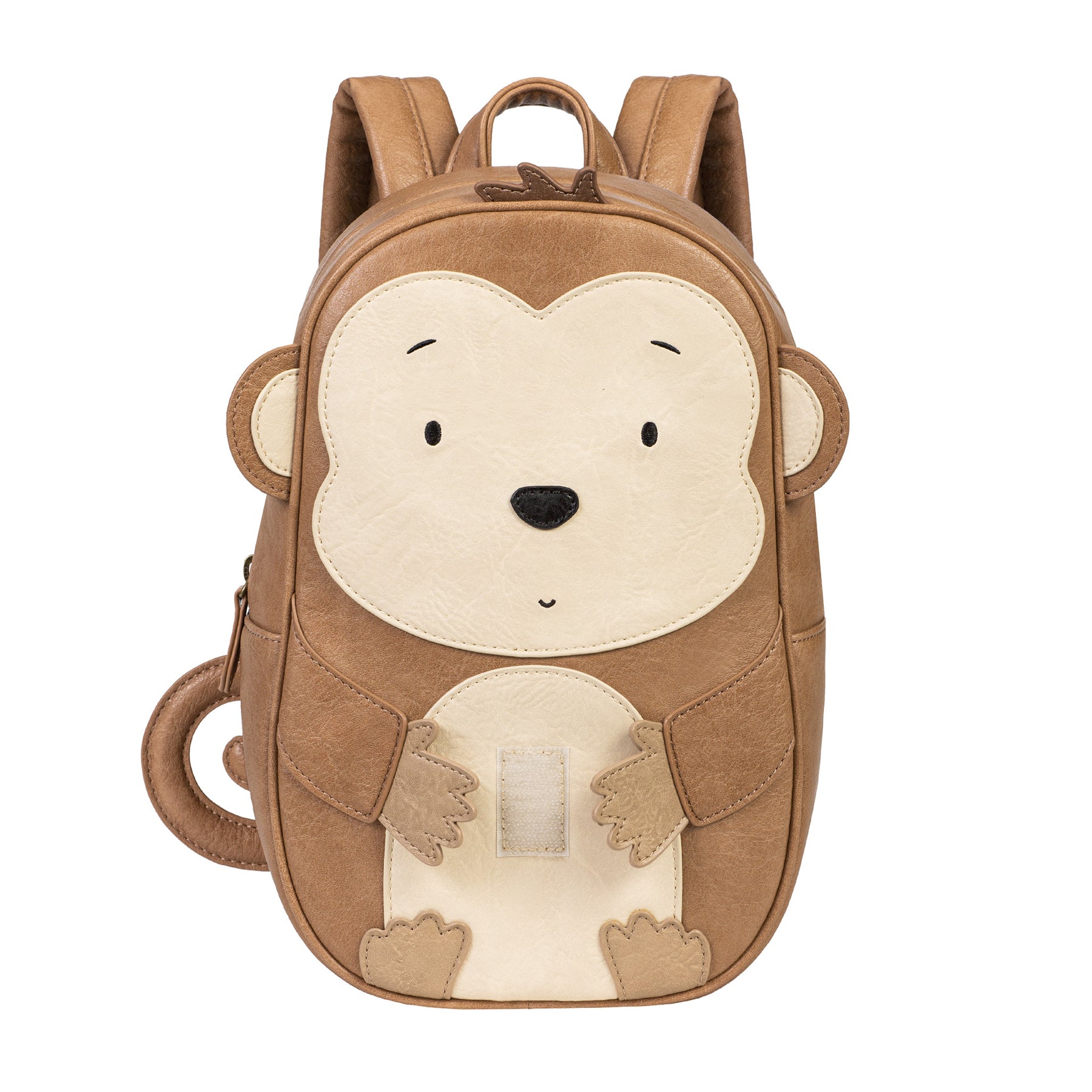 Affe Rucksack Großer Affe Momo – Little Who