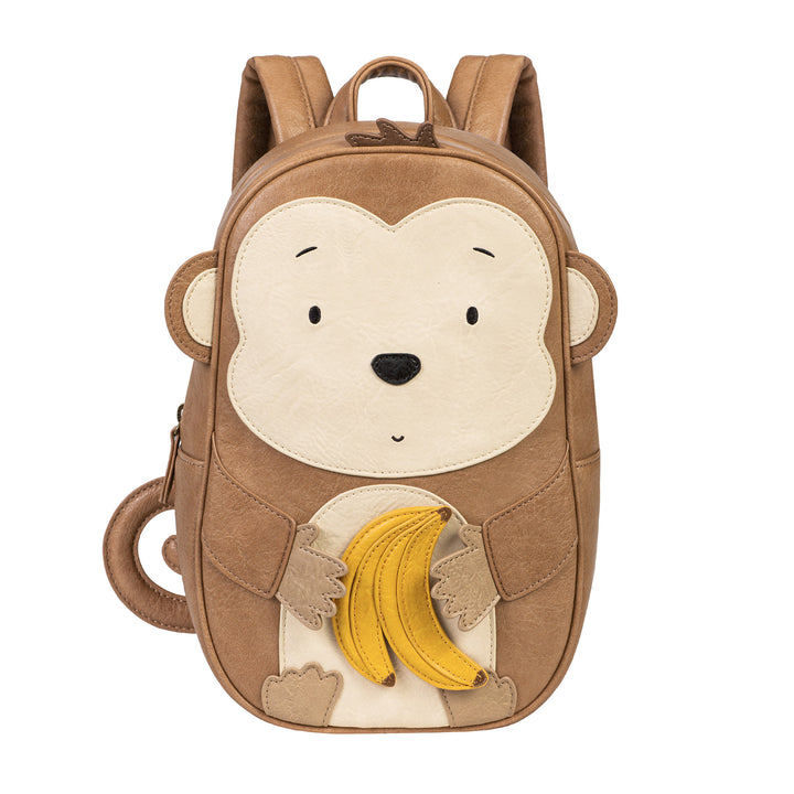 Big Monkey Momo