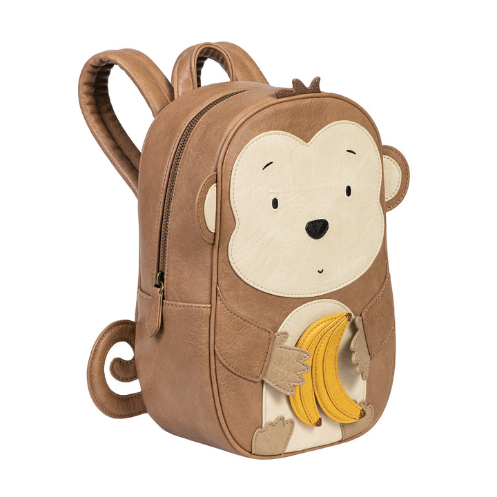 Big Monkey Momo