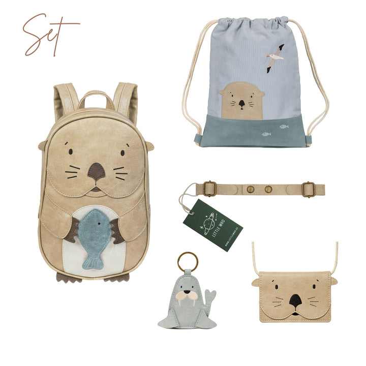 Set Otter Mathilda
