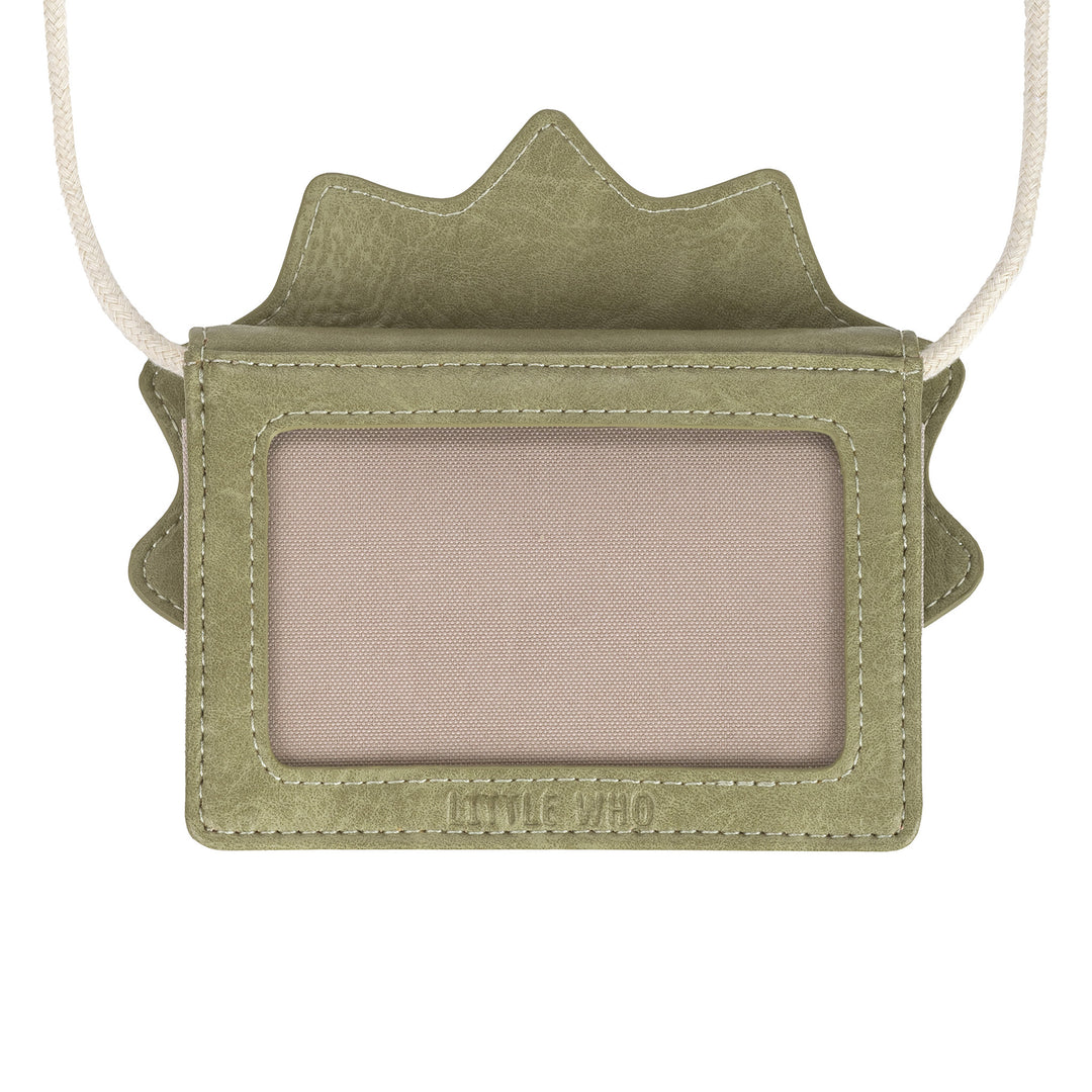 Brustbeutel Dinosaurier Lenny