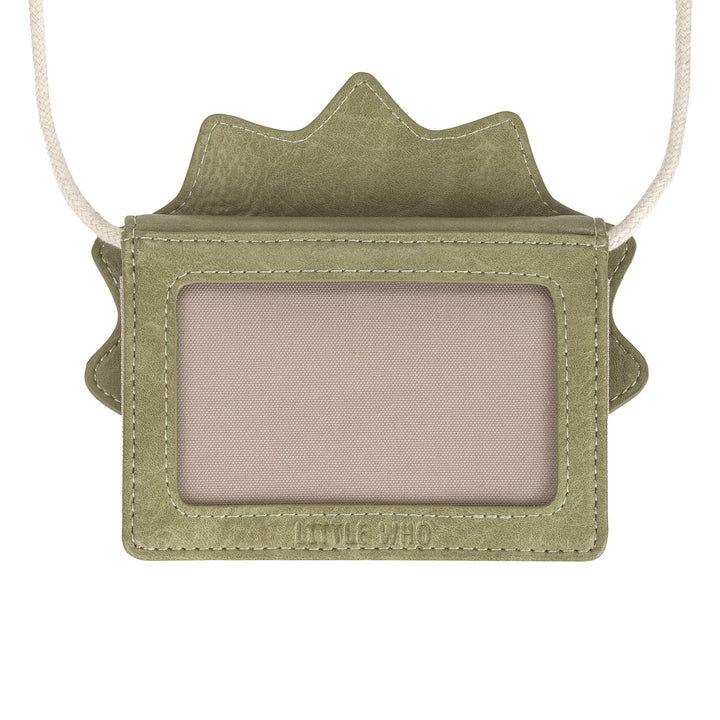 Brustbeutel Dinosaurier Lenny