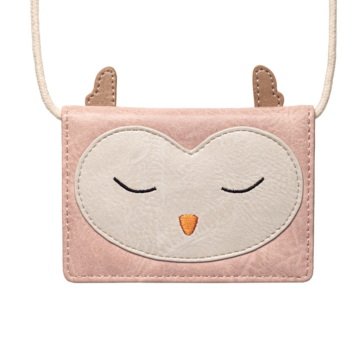 Set Owl Isolde