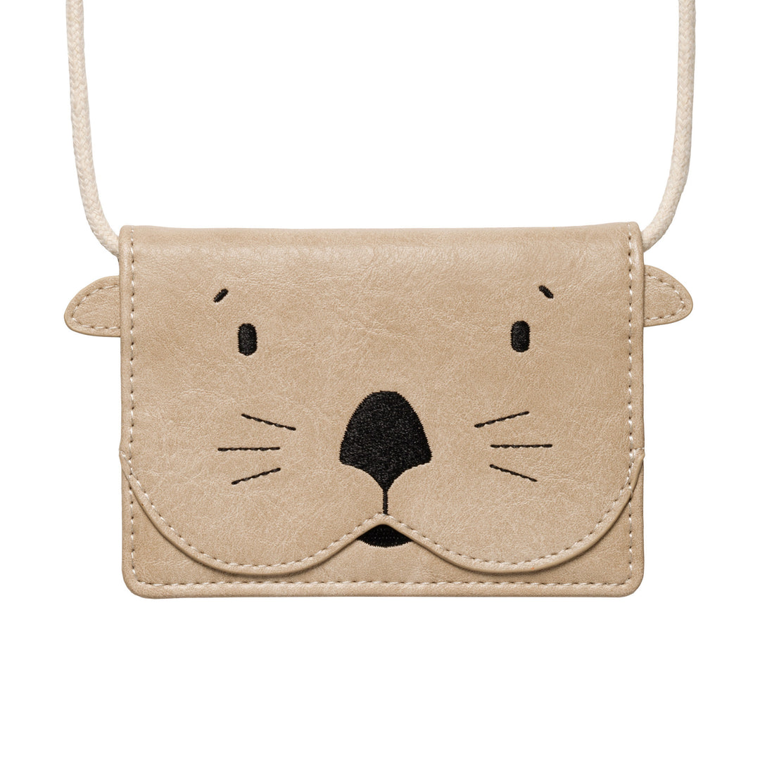 Otter Laurin breast pouch