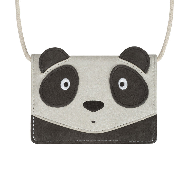 Brustbeutel Panda Loki