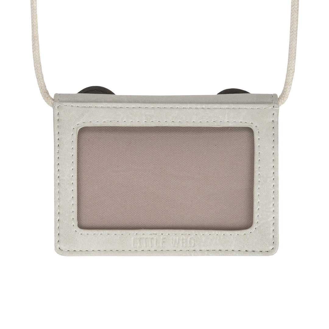 Brustbeutel Panda Loki