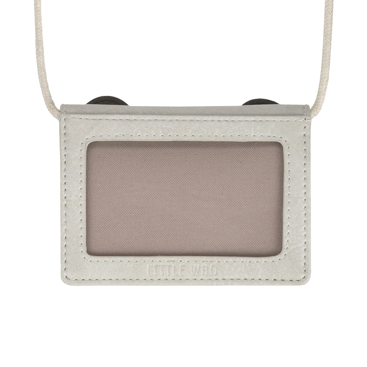 Brustbeutel Panda Loki