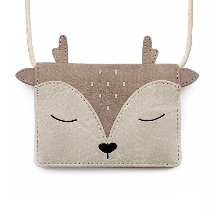 Chest Pouch Deer Alvy 