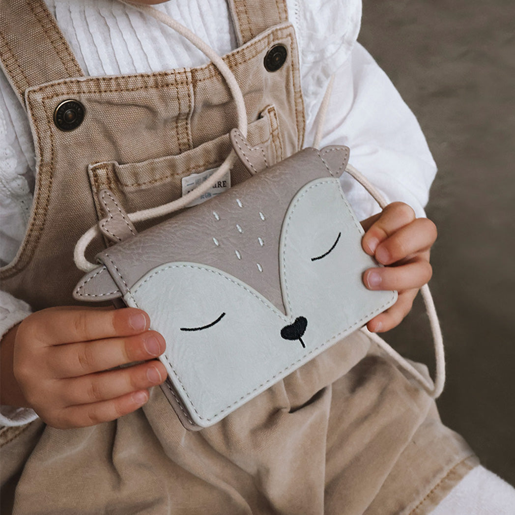 Chest Pouch Deer Alvy 