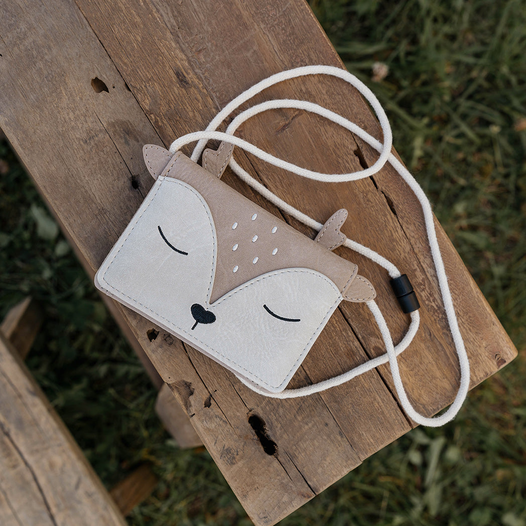 Chest Pouch Deer Alvy 