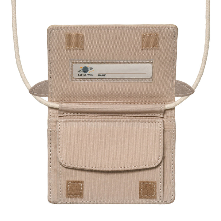 Chest Pouch Deer Alvy 