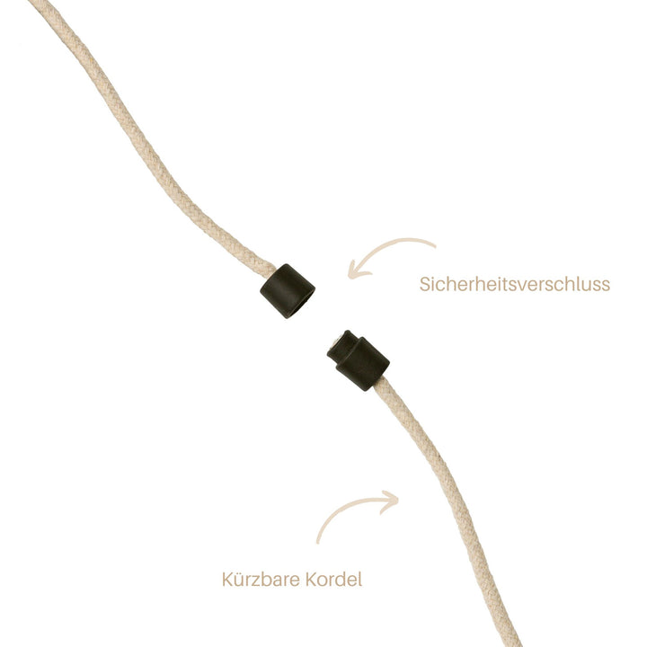 Brustbeutel Hund Nilas