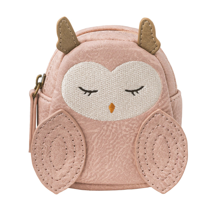 Wallet owl Elfriede