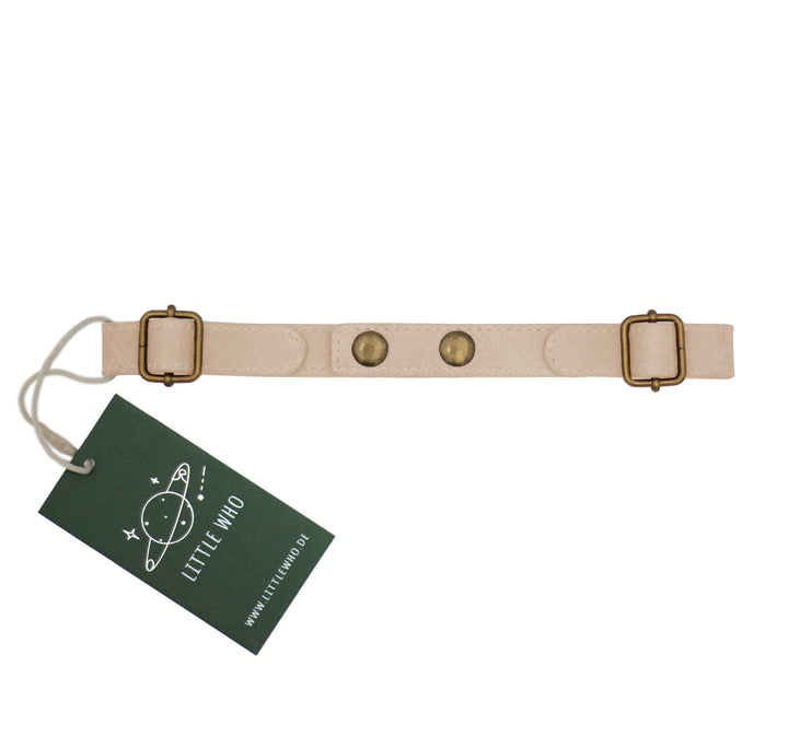 Brustgurt Almond Milk