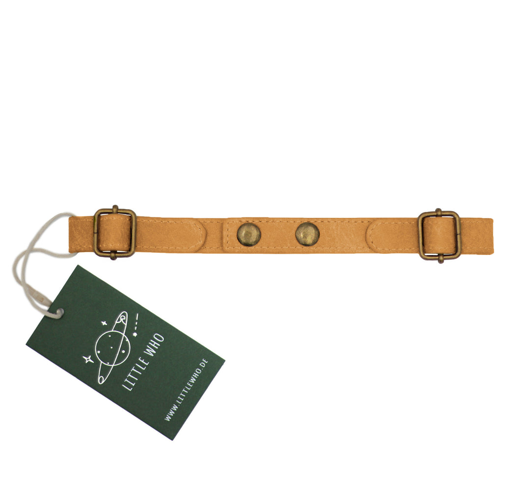 Set Tiger Timi