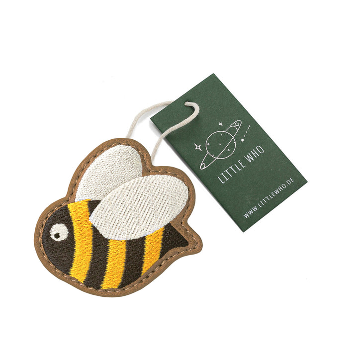 Patch bee