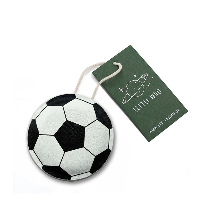 Patch Fußball