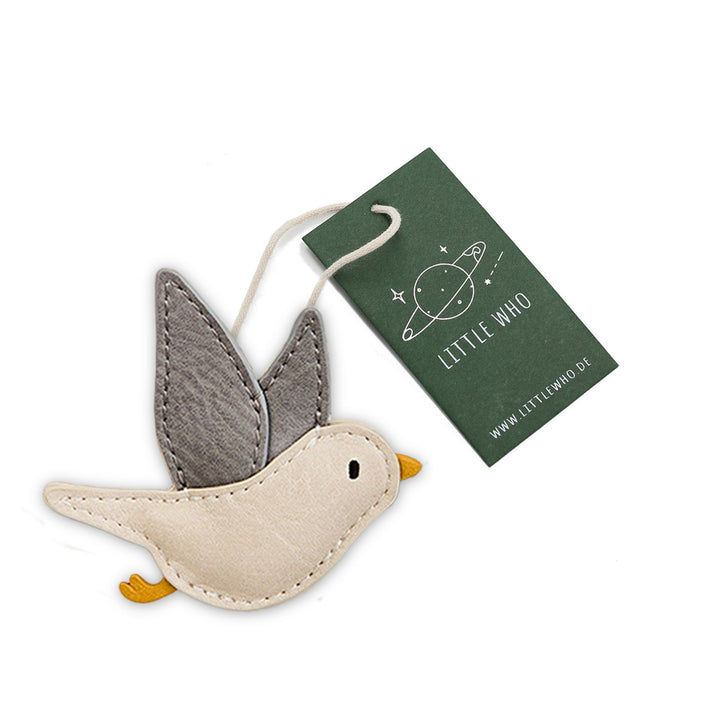 Patch Möwe