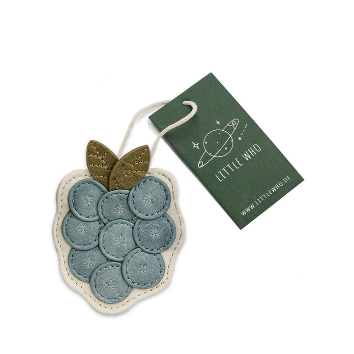 Patch Traube
