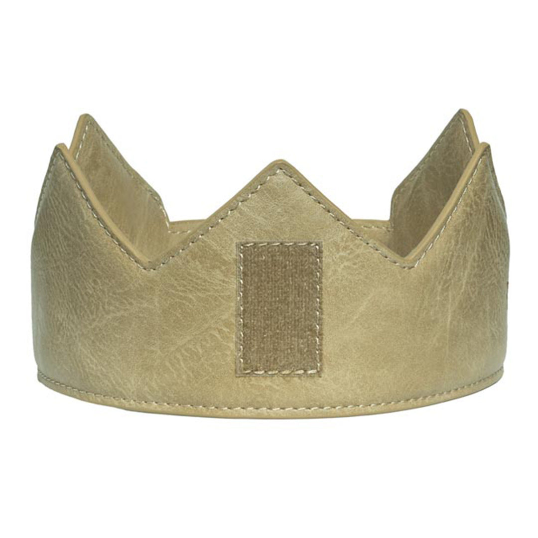 Crown Olive Green