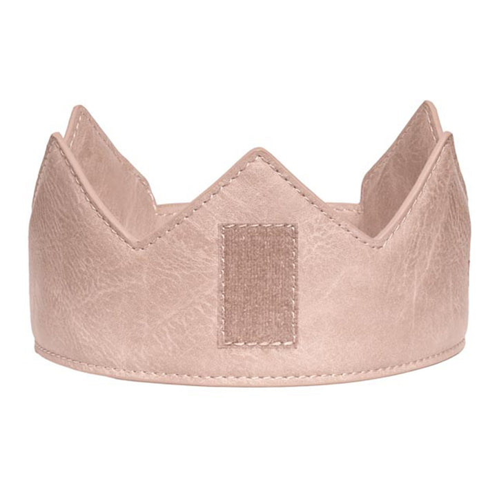 Krone Vintage Pink (Patch optional)