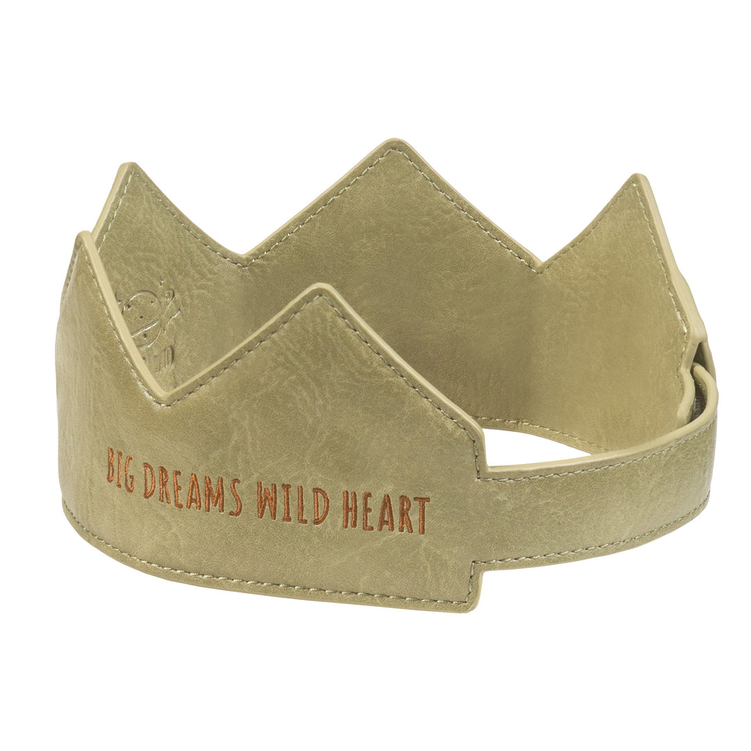 Crown Olive Green