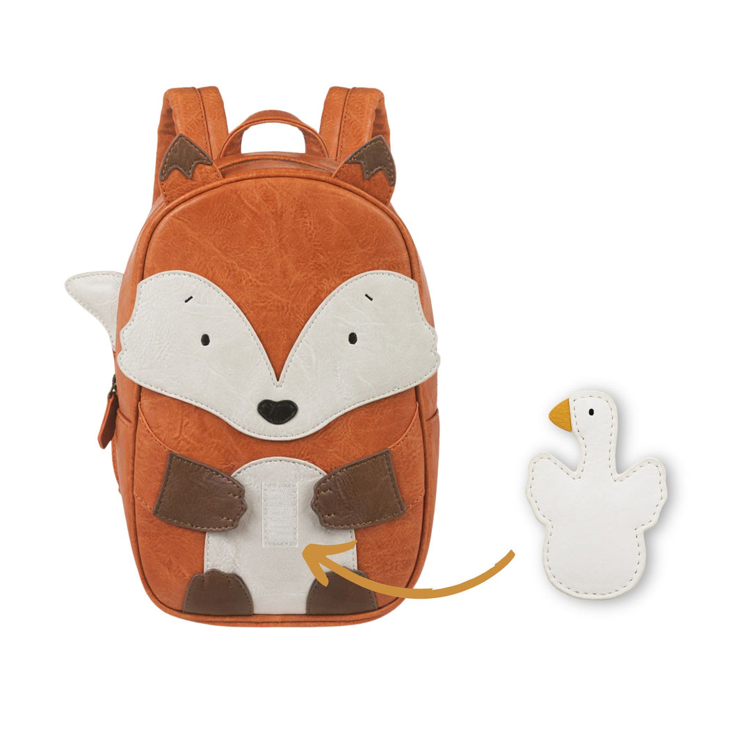 Großer Fuchs Frankie