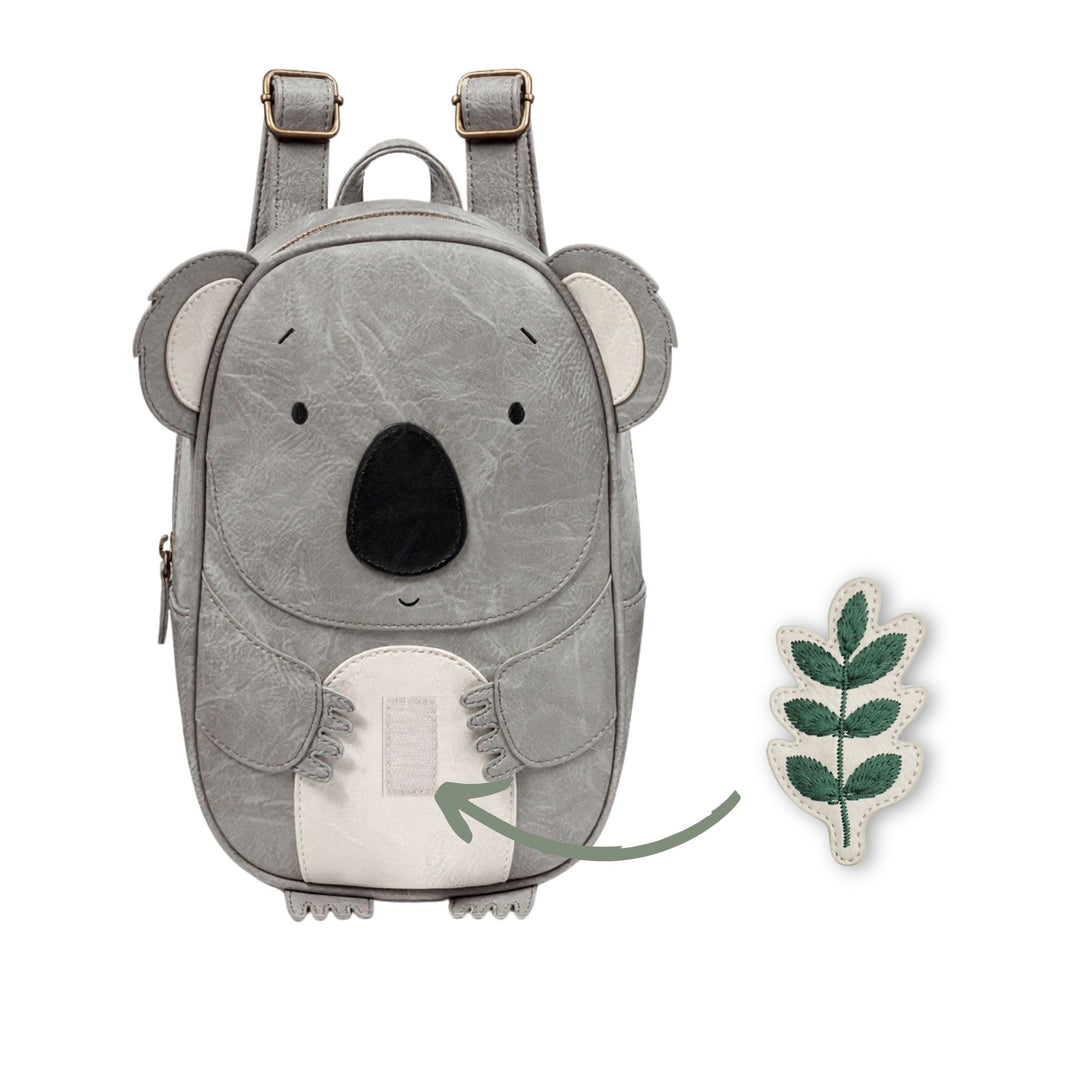 Big Koala Knut