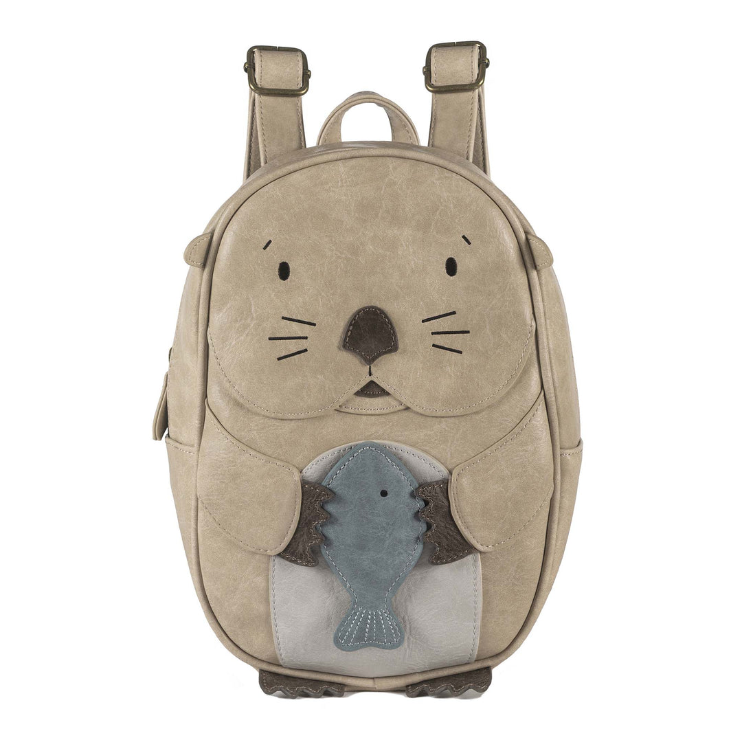 Set Otter Mathilda Orange